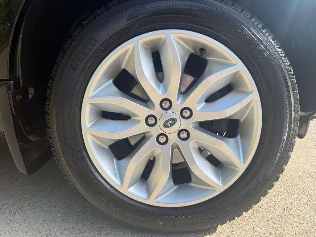 2012 LAND ROVER FREELANDER 2012 LAND ROVER FREELANDER