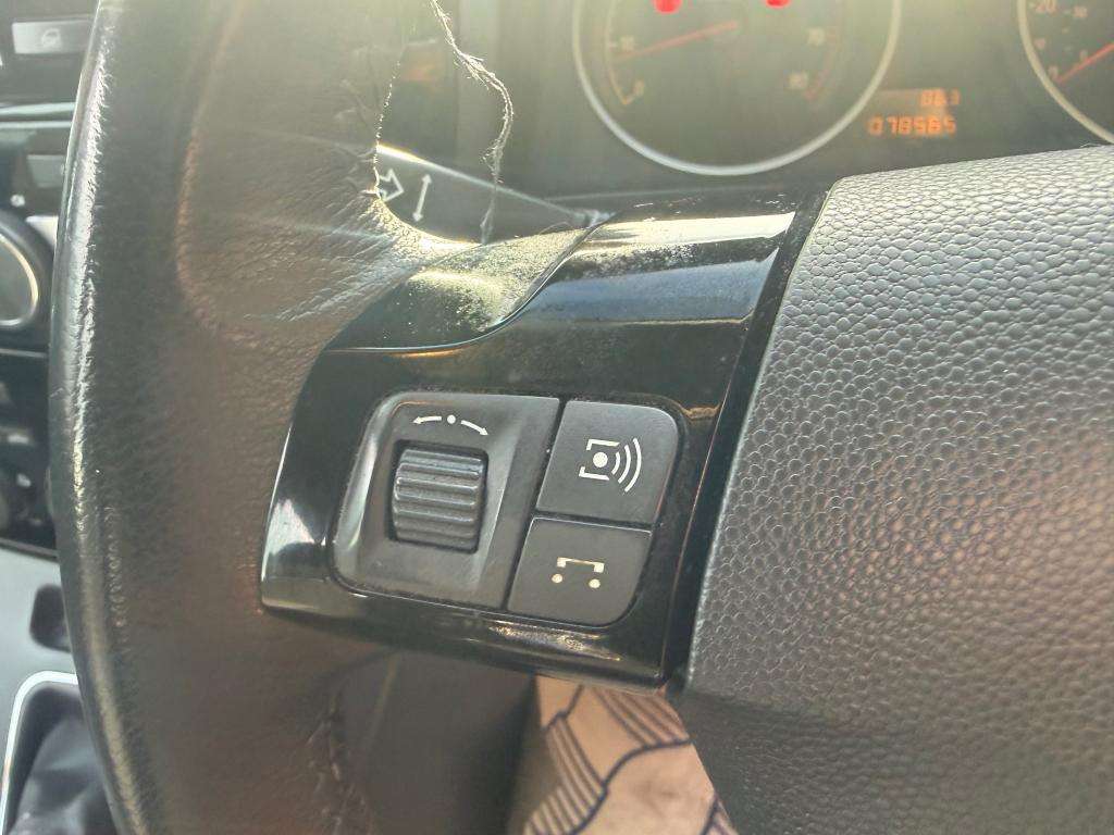 2014 VAUXHALL ZAFIRA 2014 VAUXHALL ZAFIRA