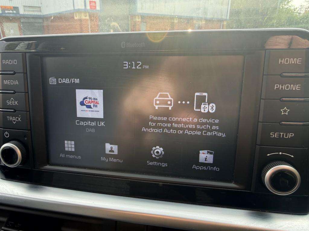 2019 KIA PICANTO 2019 KIA PICANTO