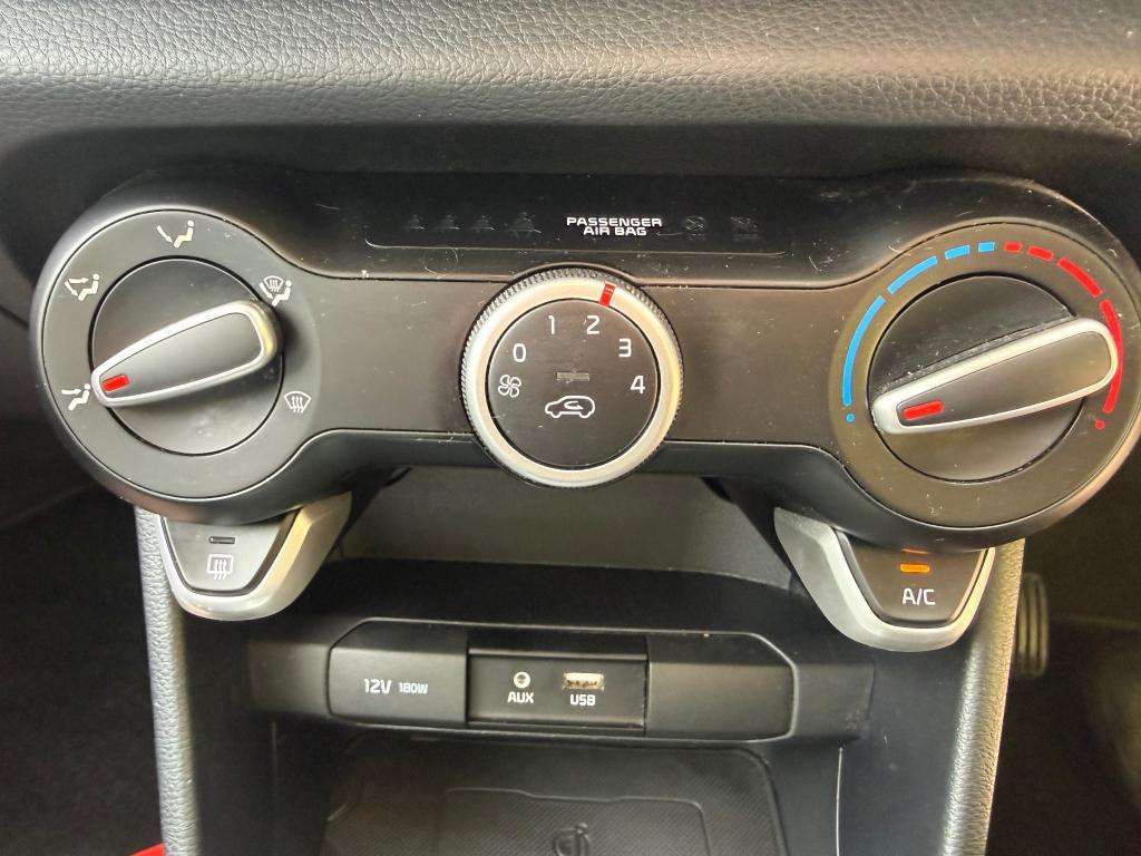 2019 KIA PICANTO 2019 KIA PICANTO