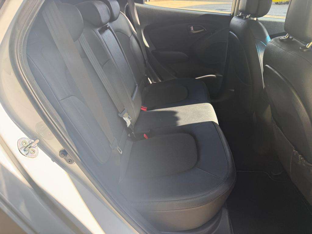 2015 HYUNDAI IX35 2015 HYUNDAI IX35