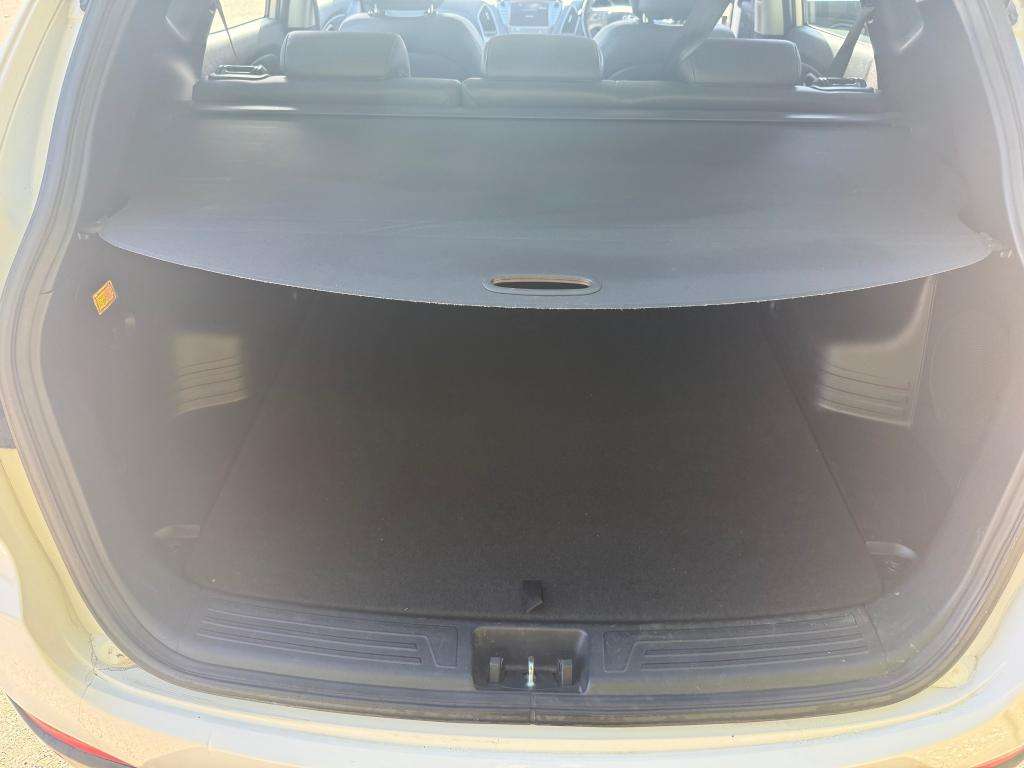 2015 HYUNDAI IX35 2015 HYUNDAI IX35