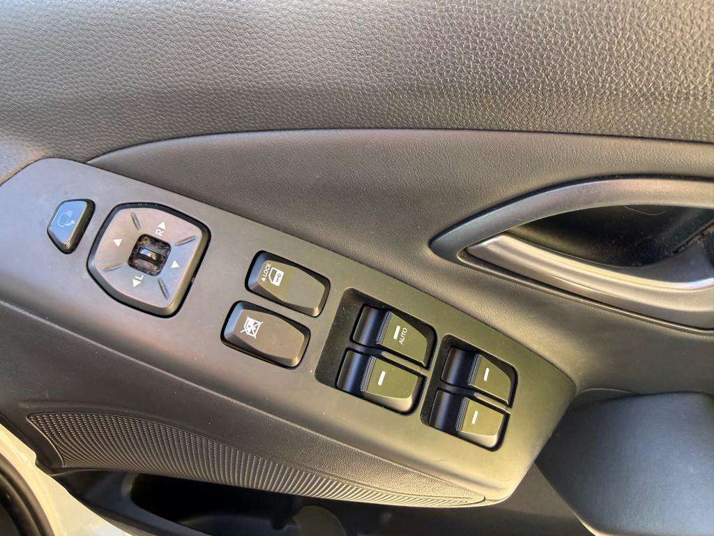 2015 HYUNDAI IX35 2015 HYUNDAI IX35