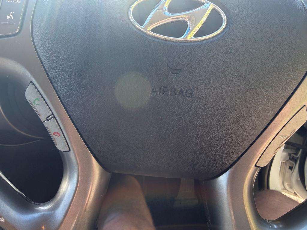 2015 HYUNDAI IX35 2015 HYUNDAI IX35