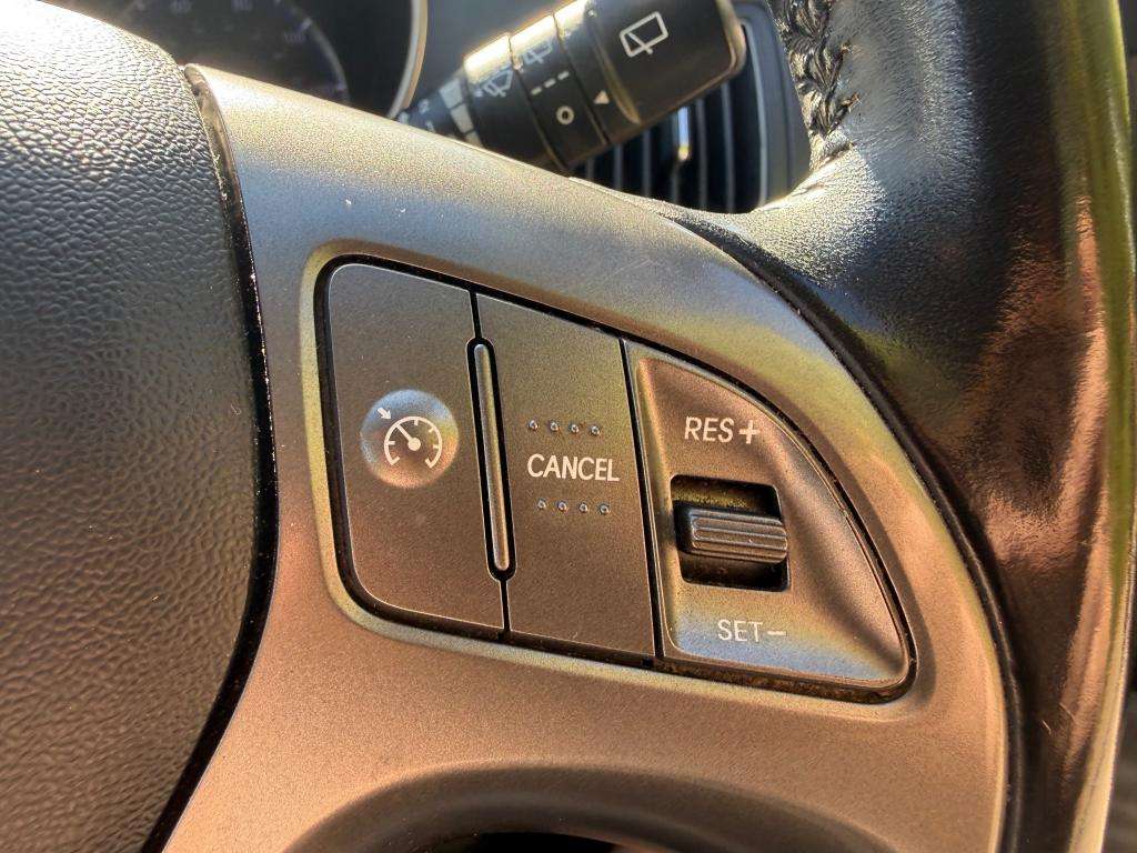 2015 HYUNDAI IX35 2015 HYUNDAI IX35