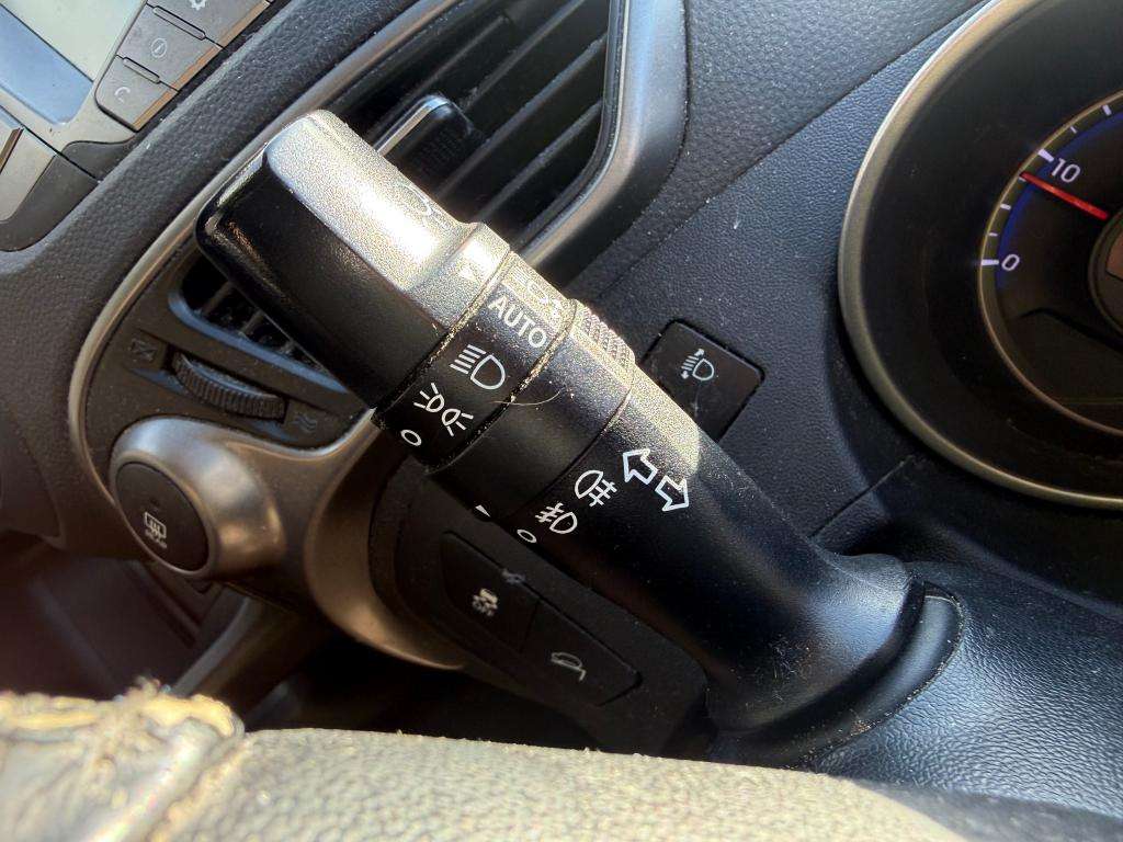 2015 HYUNDAI IX35 2015 HYUNDAI IX35