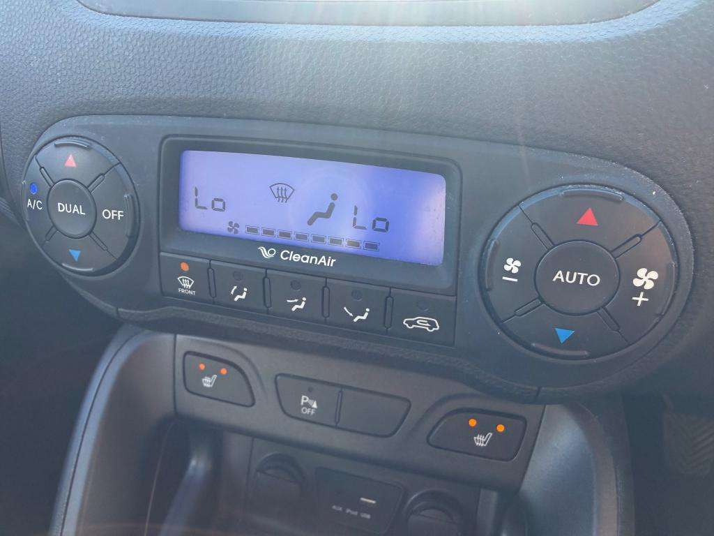 2015 HYUNDAI IX35 2015 HYUNDAI IX35