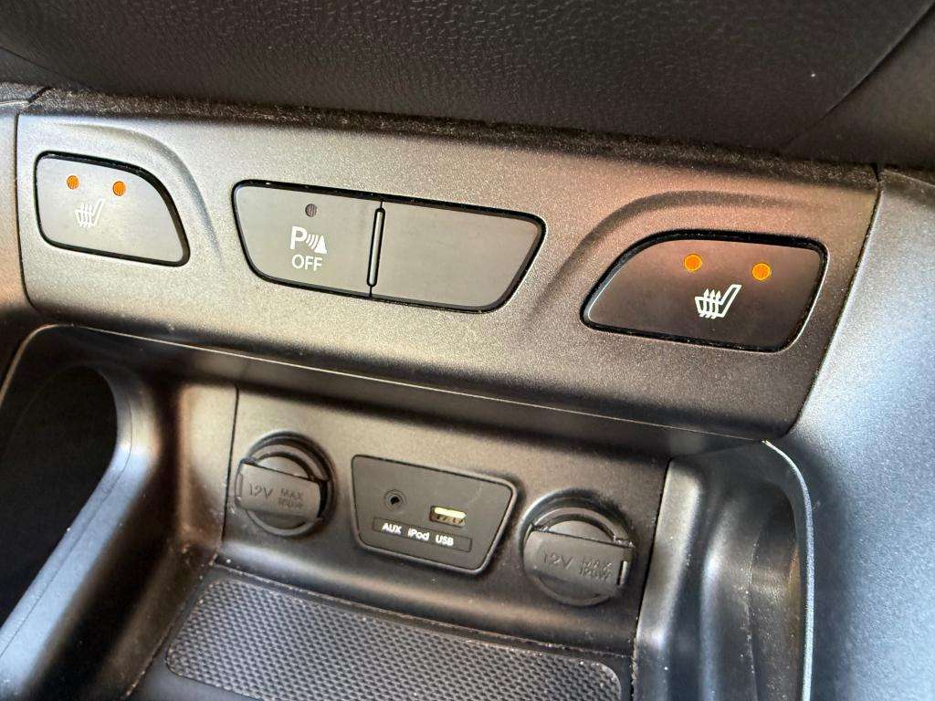 2015 HYUNDAI IX35 2015 HYUNDAI IX35