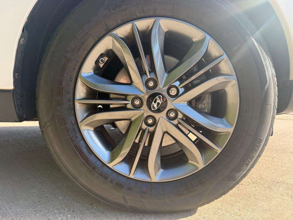 2015 HYUNDAI IX35 2015 HYUNDAI IX35