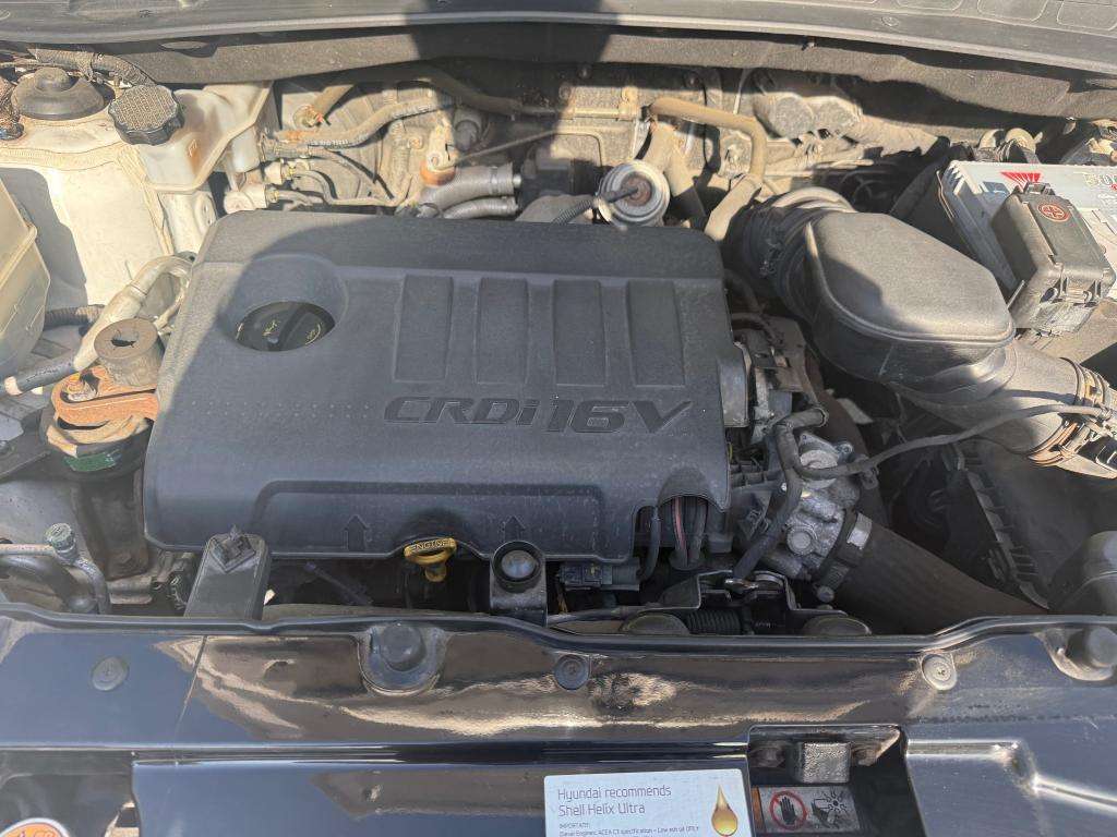 2015 HYUNDAI IX35 2015 HYUNDAI IX35