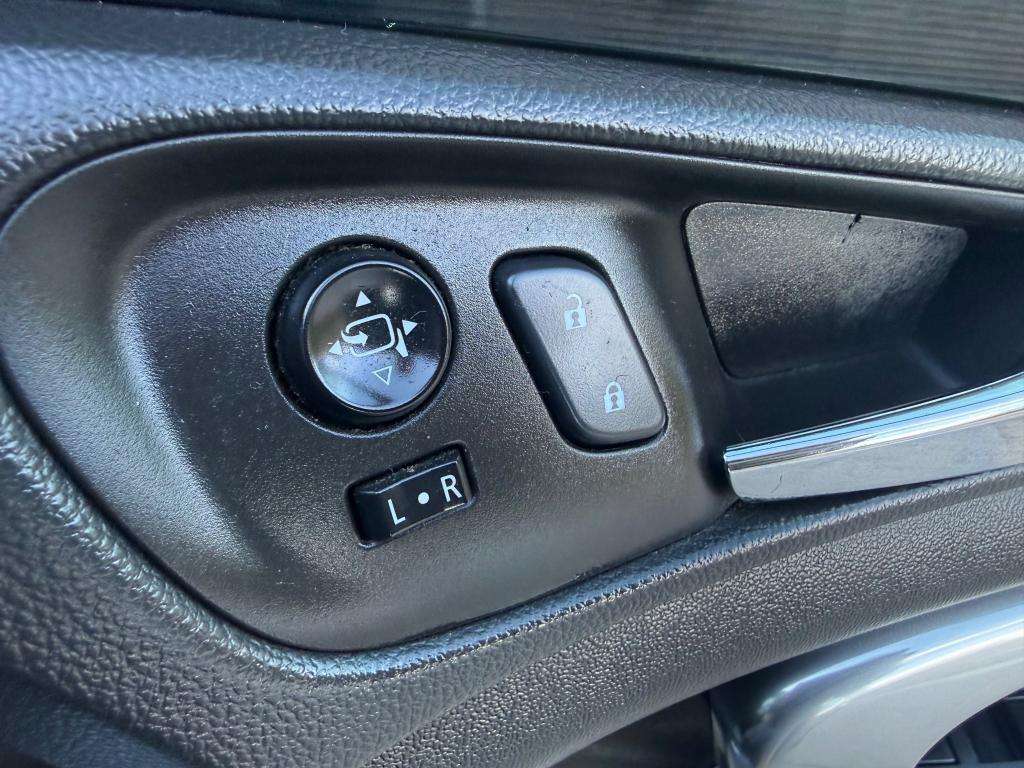 2015 VAUXHALL INSIGNIA 2015 VAUXHALL INSIGNIA