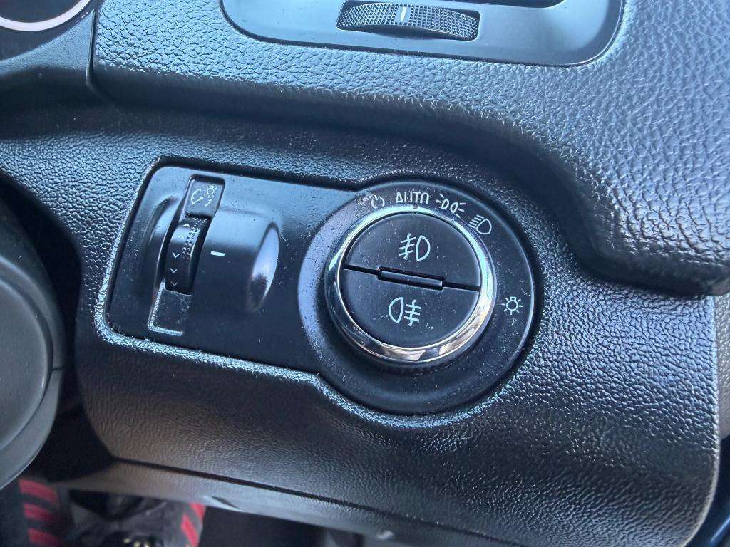 2015 VAUXHALL INSIGNIA 2015 VAUXHALL INSIGNIA