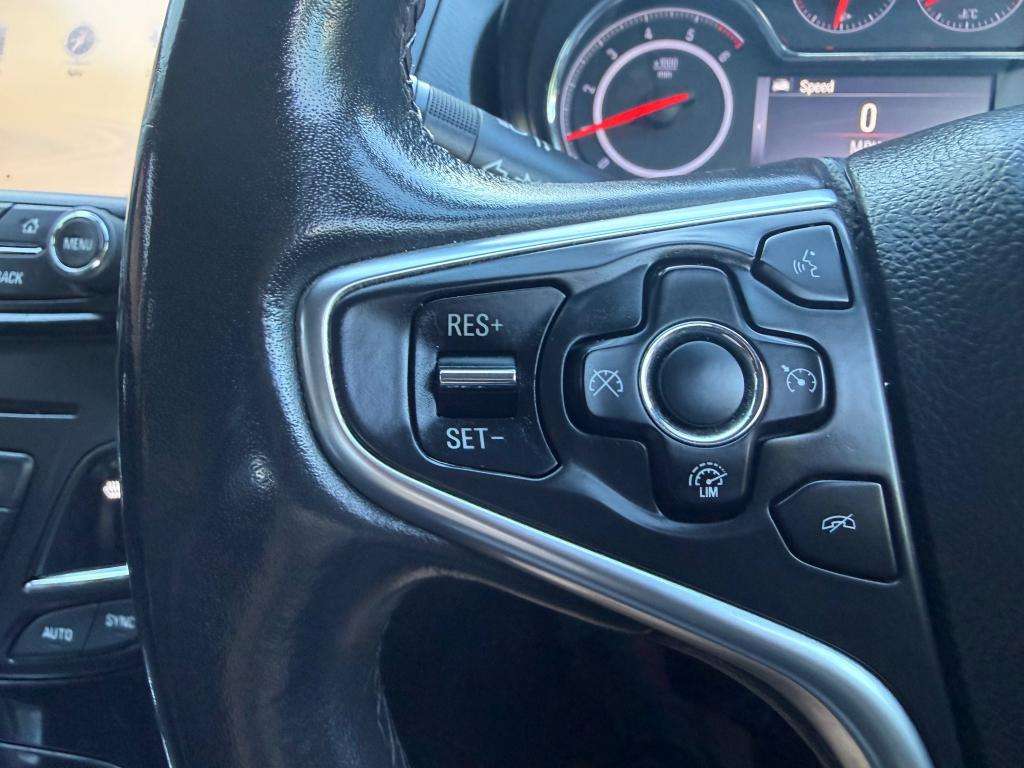 2015 VAUXHALL INSIGNIA 2015 VAUXHALL INSIGNIA