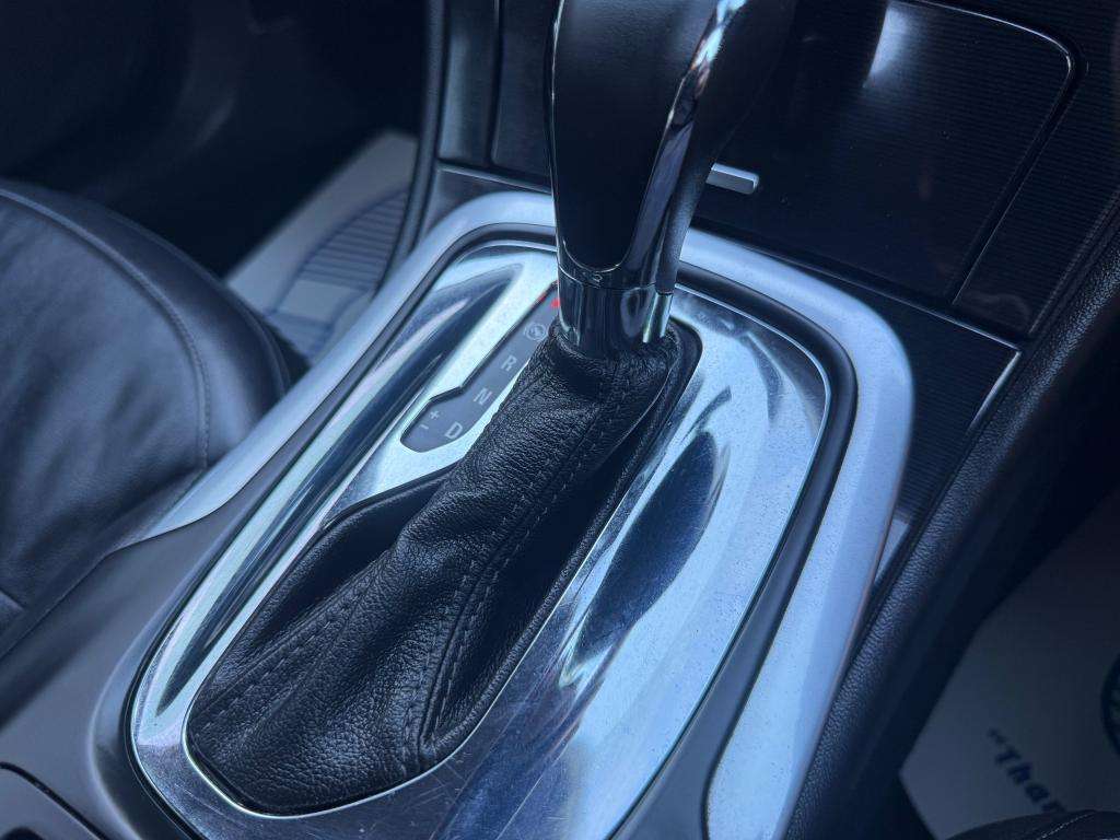 2015 VAUXHALL INSIGNIA 2015 VAUXHALL INSIGNIA