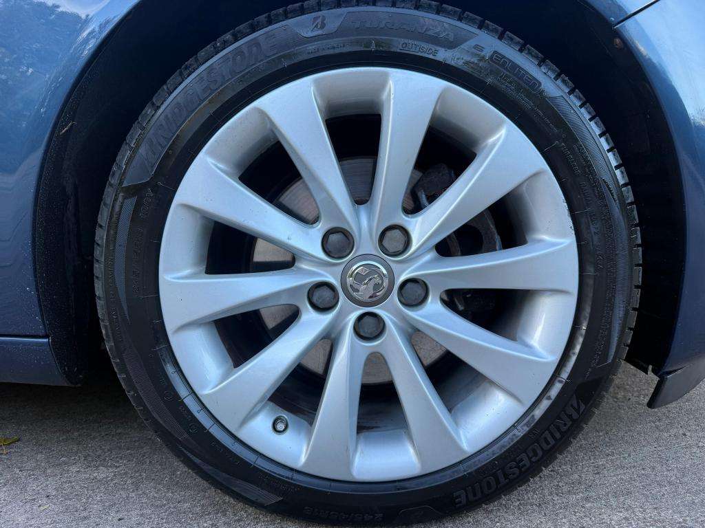 2015 VAUXHALL INSIGNIA 2015 VAUXHALL INSIGNIA