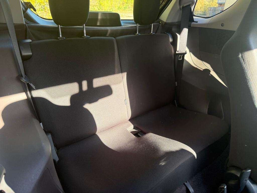 2009 TOYOTA IQ 2009 TOYOTA IQ