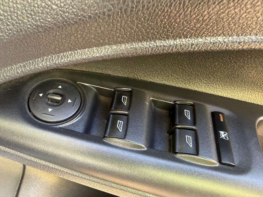 2015 FORD TOURNEO CONNECT 2015 FORD TOURNEO CONNECT