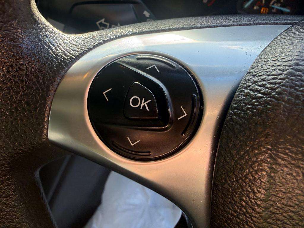 2015 FORD TOURNEO CONNECT 2015 FORD TOURNEO CONNECT