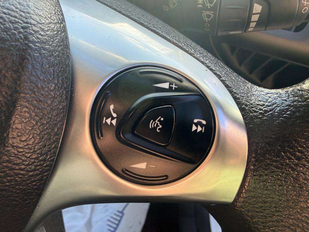 2015 FORD TOURNEO CONNECT 2015 FORD TOURNEO CONNECT