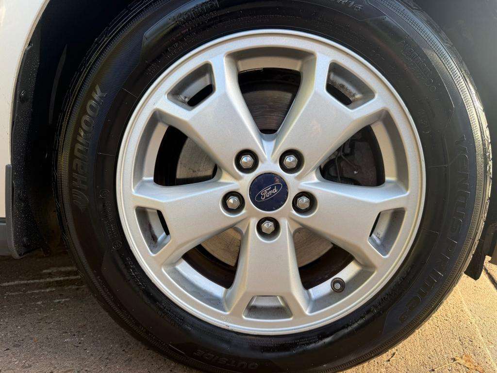 2015 FORD TOURNEO CONNECT 2015 FORD TOURNEO CONNECT