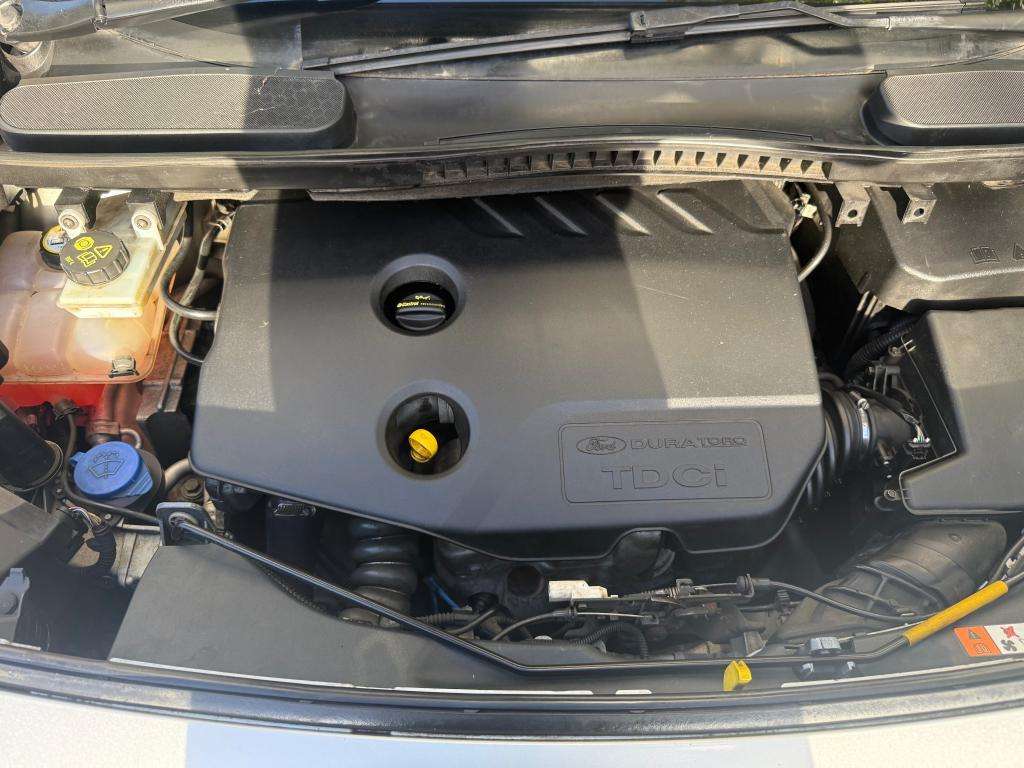 2015 FORD TOURNEO CONNECT 2015 FORD TOURNEO CONNECT