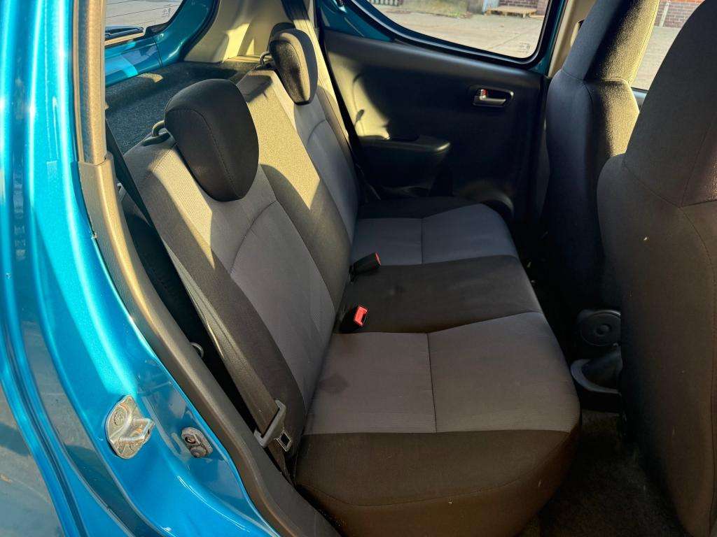 2013 SUZUKI ALTO 2013 SUZUKI ALTO