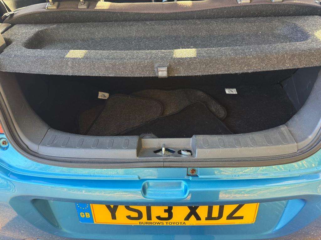 2013 SUZUKI ALTO 2013 SUZUKI ALTO