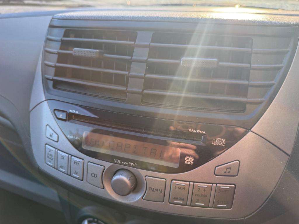 2013 SUZUKI ALTO 2013 SUZUKI ALTO