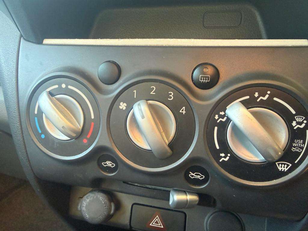 2013 SUZUKI ALTO 2013 SUZUKI ALTO