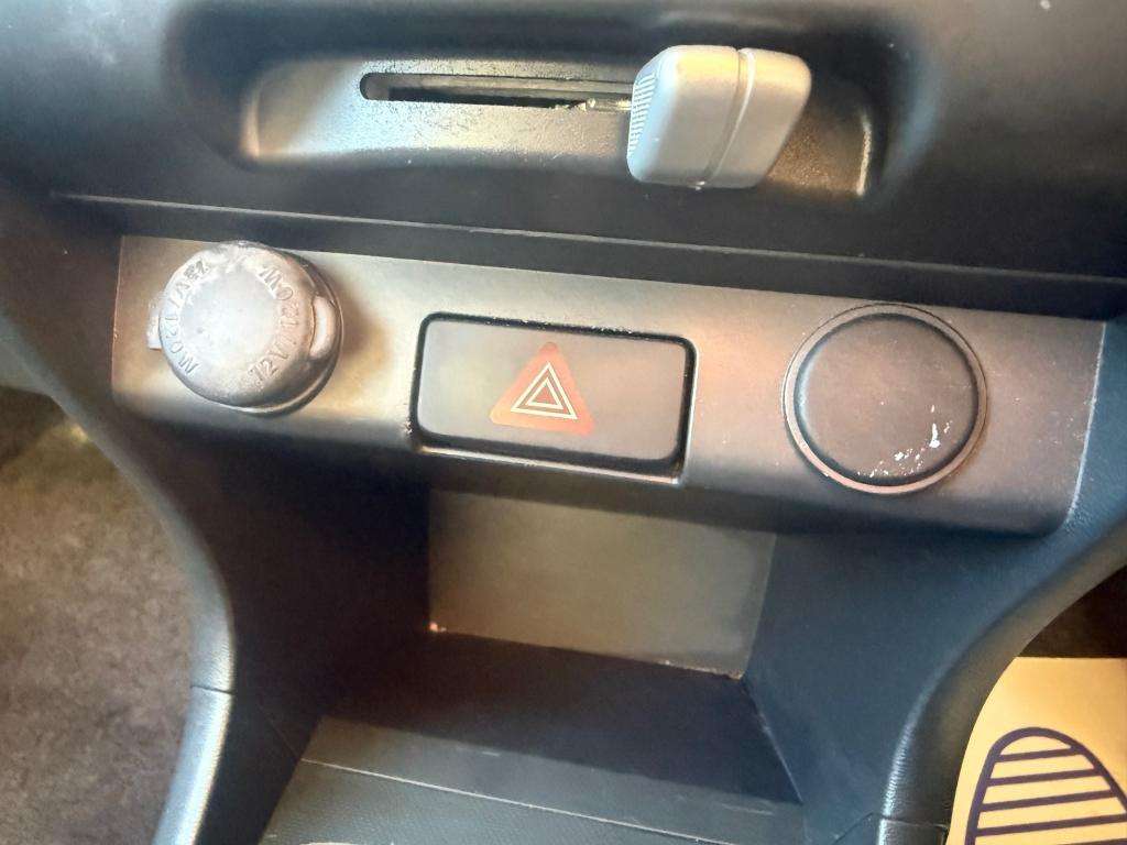 2013 SUZUKI ALTO 2013 SUZUKI ALTO