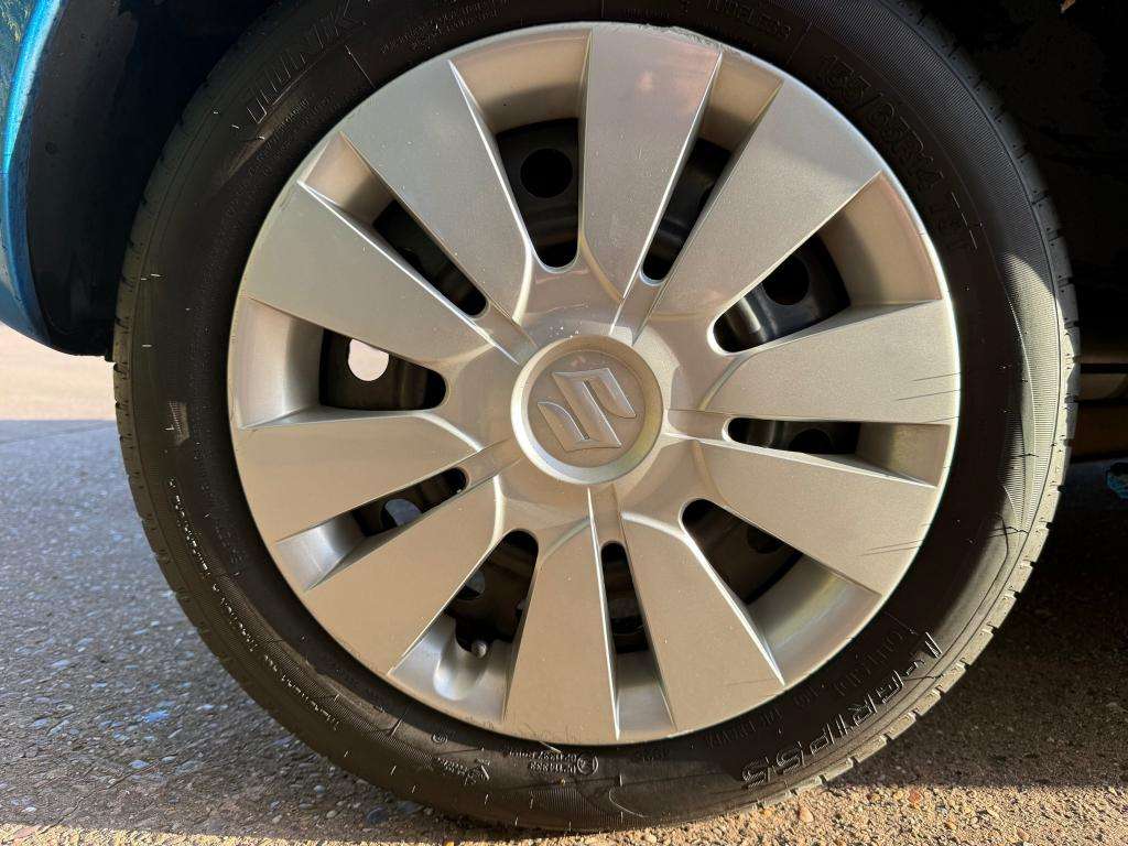 2013 SUZUKI ALTO 2013 SUZUKI ALTO