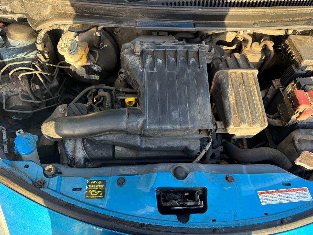 2013 SUZUKI ALTO 2013 SUZUKI ALTO