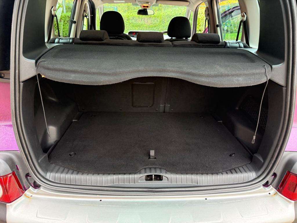 2015 CITROEN C3 PICASSO 2015 CITROEN C3 PICASSO
