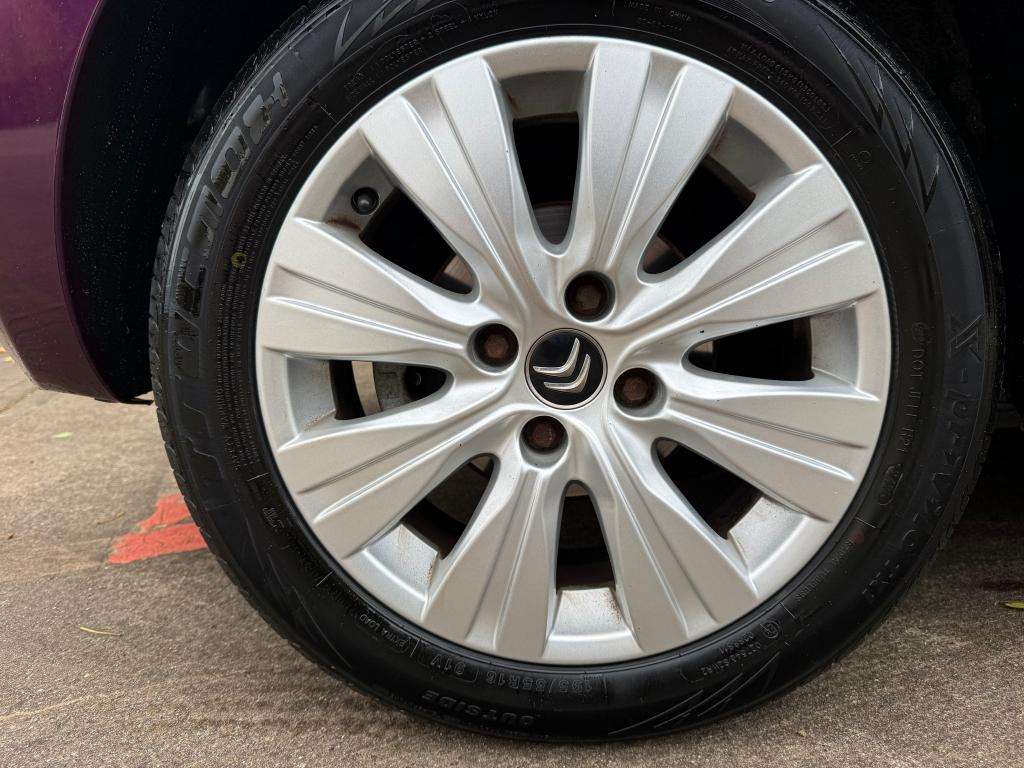 2015 CITROEN C3 PICASSO 2015 CITROEN C3 PICASSO