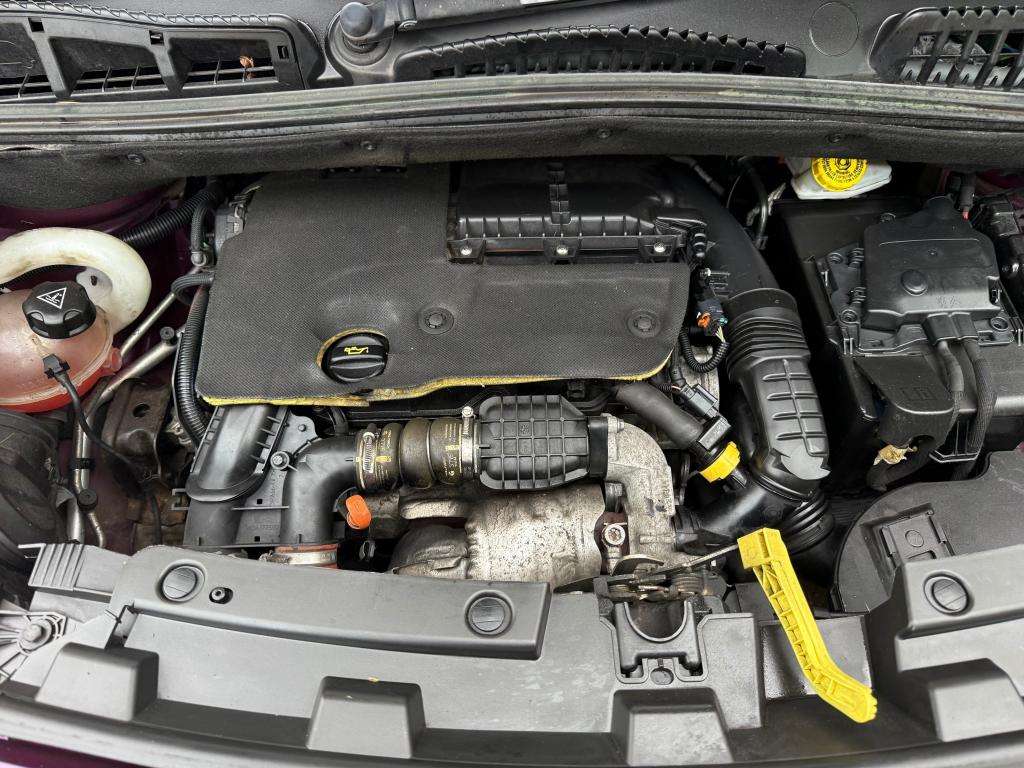 2015 CITROEN C3 PICASSO 2015 CITROEN C3 PICASSO