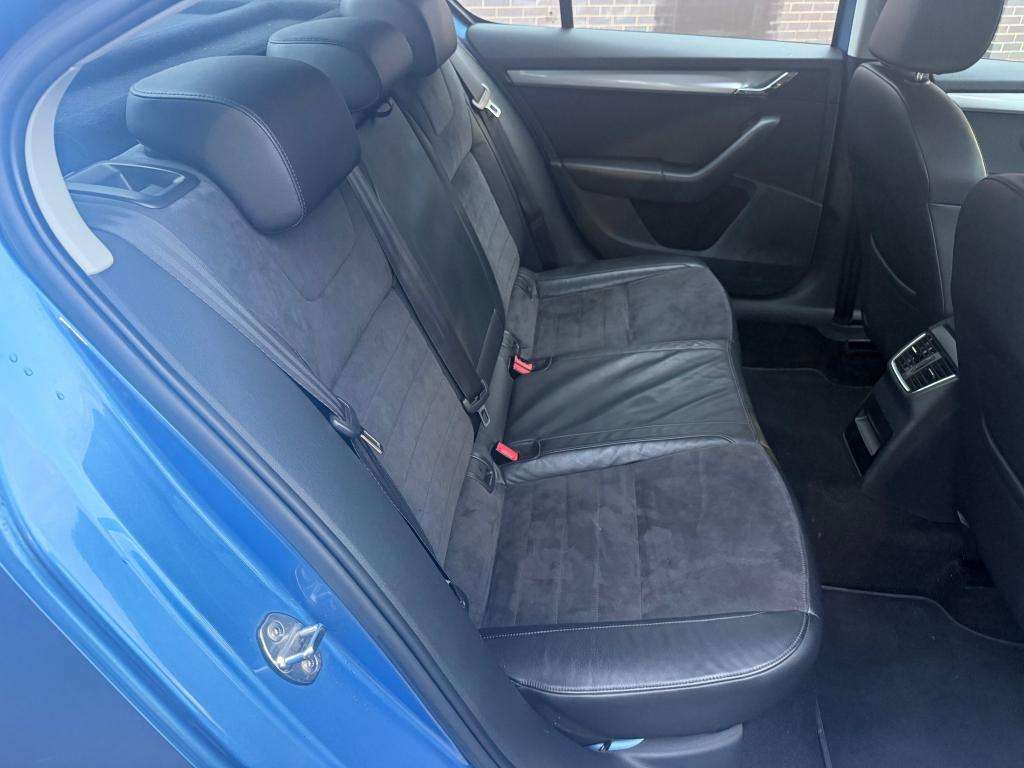 2013 SKODA OCTAVIA 2013 SKODA OCTAVIA