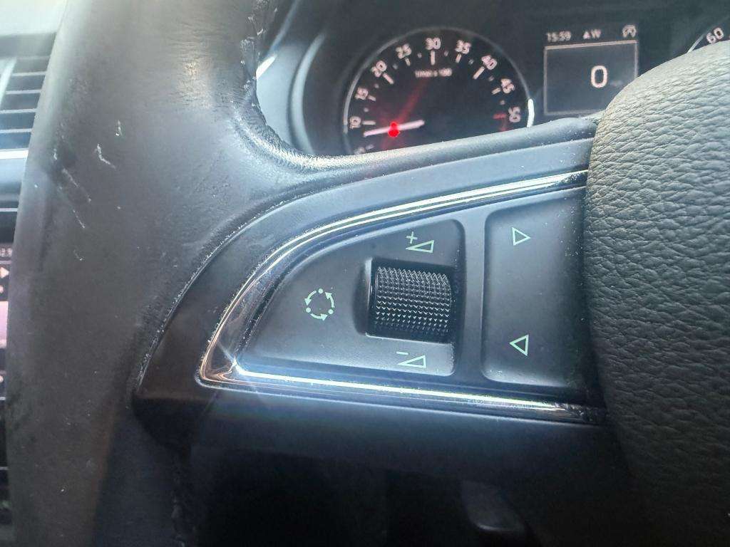 2013 SKODA OCTAVIA 2013 SKODA OCTAVIA