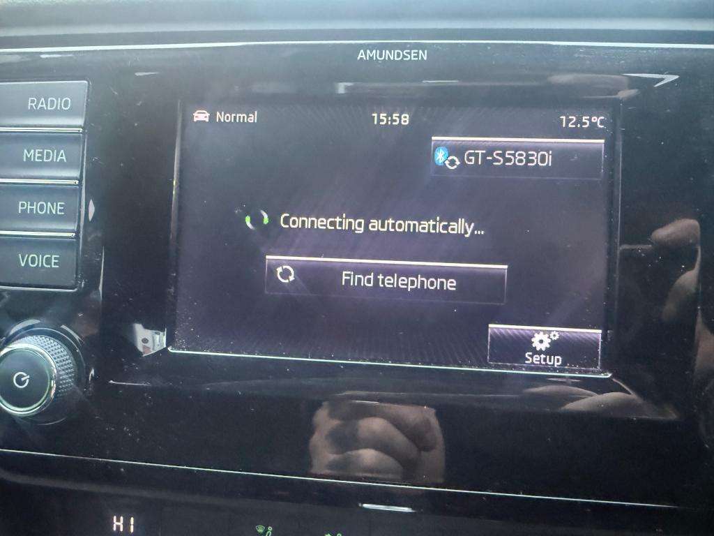 2013 SKODA OCTAVIA 2013 SKODA OCTAVIA