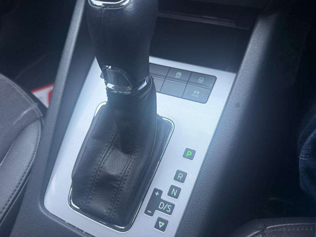 2013 SKODA OCTAVIA 2013 SKODA OCTAVIA