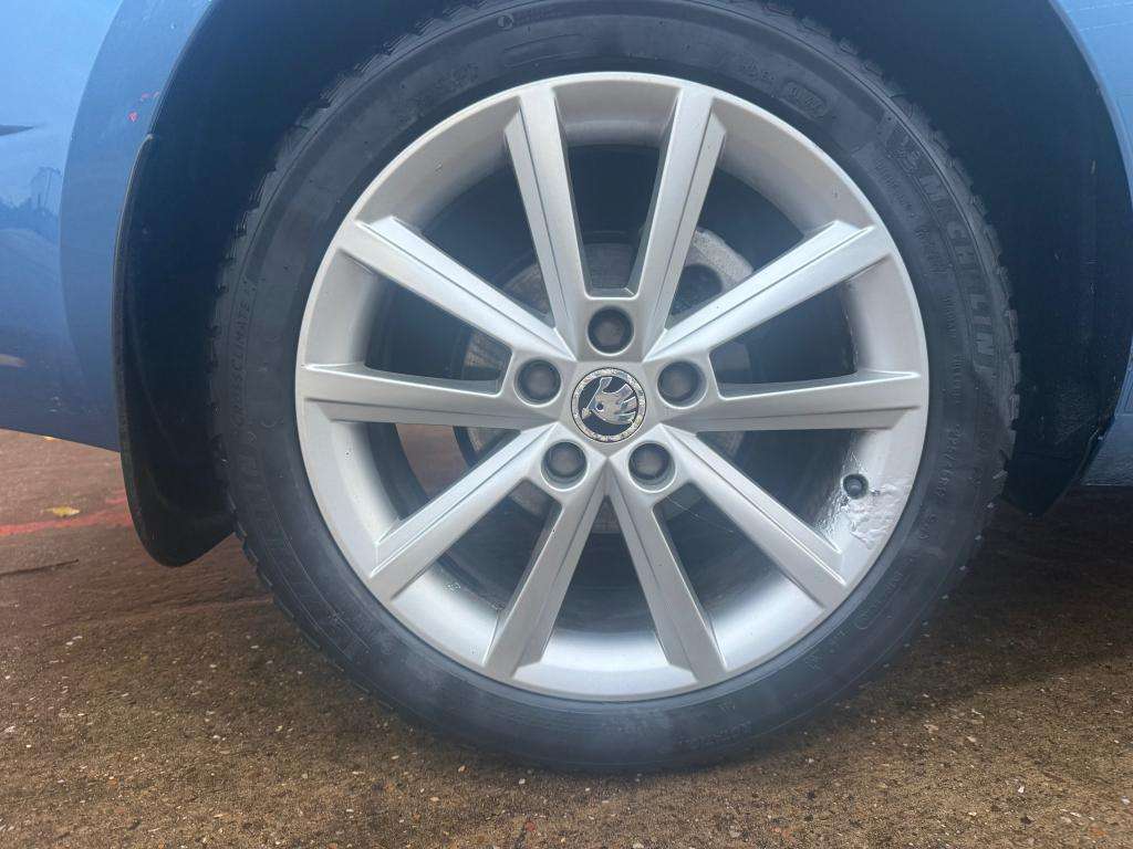 2013 SKODA OCTAVIA 2013 SKODA OCTAVIA