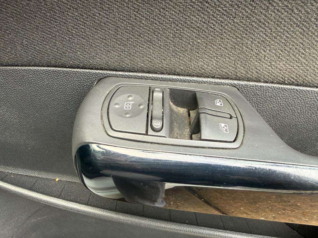 2011 VAUXHALL CORSA 2011 VAUXHALL CORSA