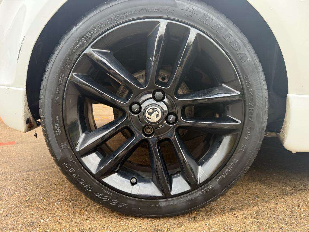 2011 VAUXHALL CORSA 2011 VAUXHALL CORSA
