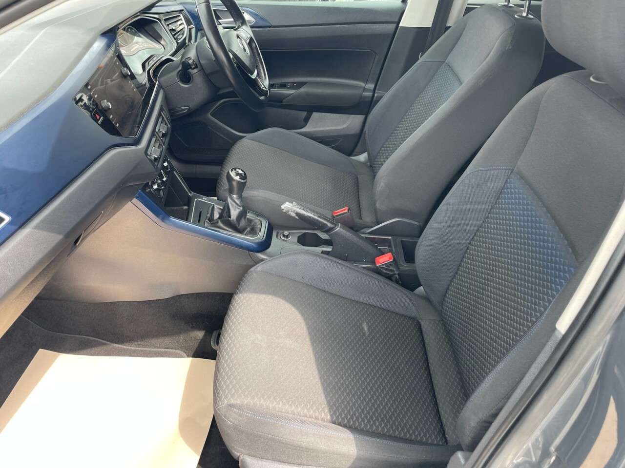 2021 VOLKSWAGEN POLO 2021 VOLKSWAGEN POLO