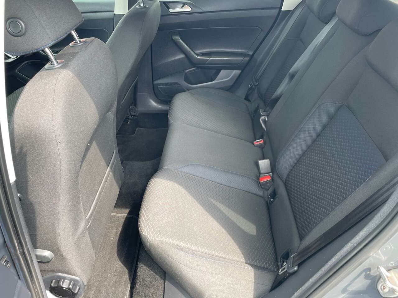 2021 VOLKSWAGEN POLO 2021 VOLKSWAGEN POLO