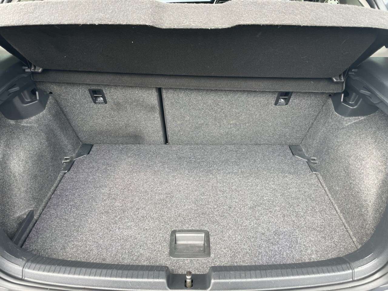 2021 VOLKSWAGEN POLO 2021 VOLKSWAGEN POLO