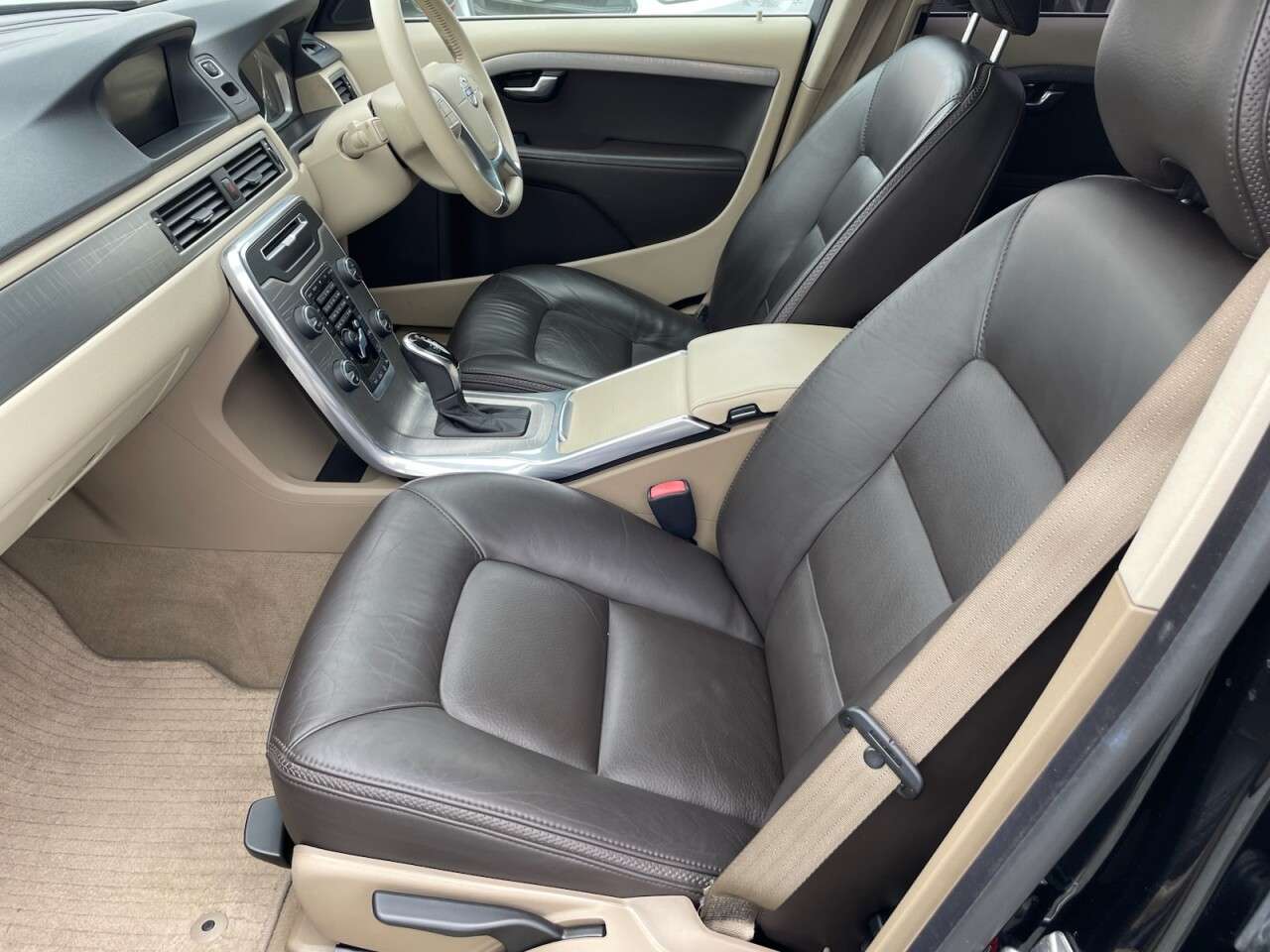 2013 VOLVO XC70 2013 VOLVO XC70