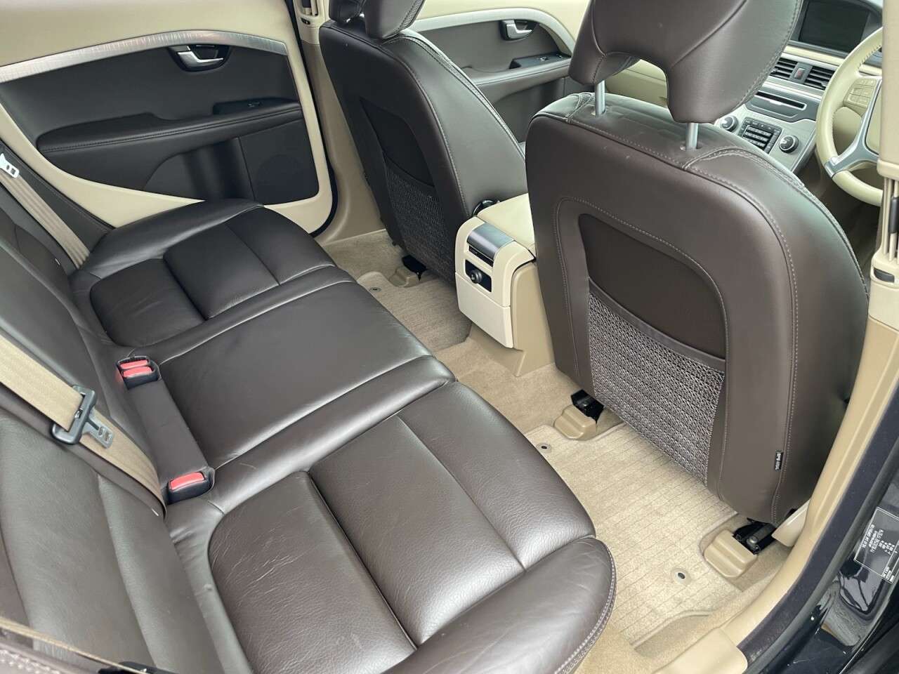 2013 VOLVO XC70 2013 VOLVO XC70