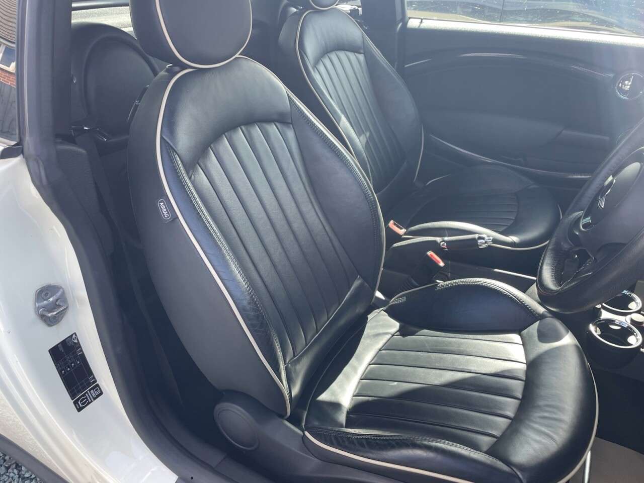 2014 MINI COUPE 2014 MINI COUPE