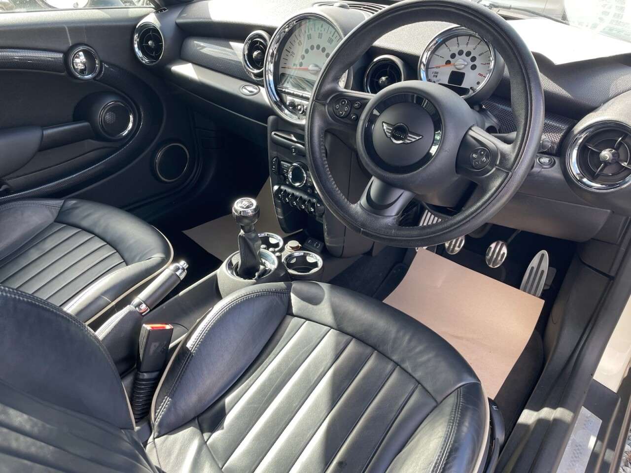 2014 MINI COUPE 2014 MINI COUPE