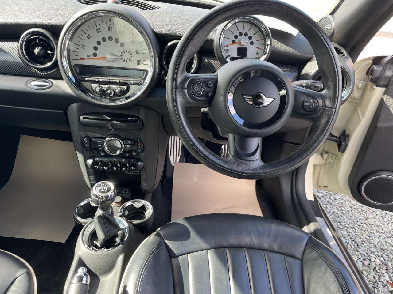 2014 MINI COUPE 2014 MINI COUPE